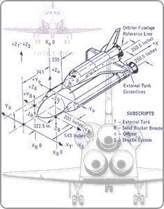 Space Shuttle Reference